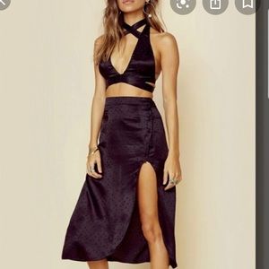 For Love and Lemons Gabriella set